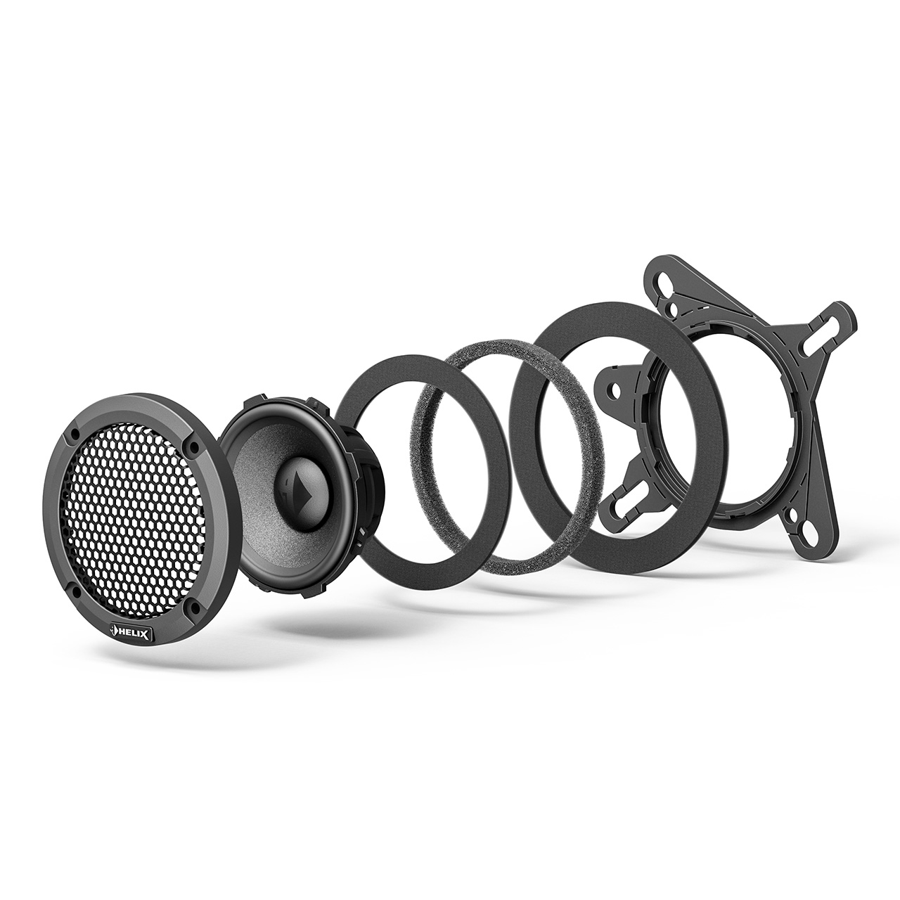 HELIX Ci5 M50FM-S3 HELIX Ci5 M50FM-S3